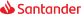 Logo Santander