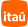 Logo Itaú